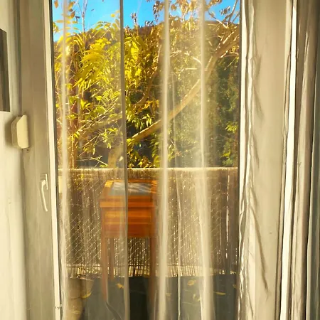 Free Parking - Premium Bed - Modern Kitchen Lejlighed