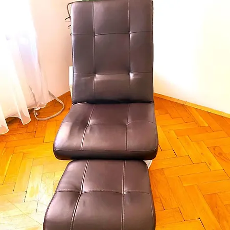 Free Parking - Premium Bed - Modern Kitchen Апартаменти *