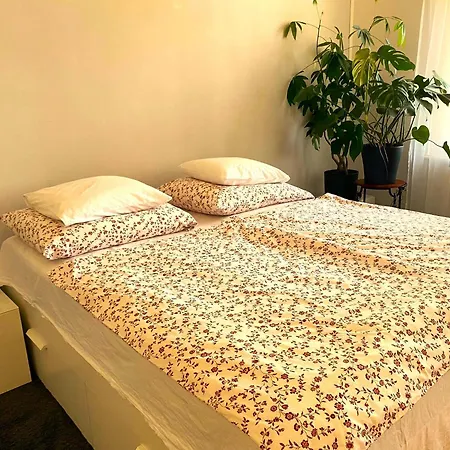 Free Parking - Premium Bed - Modern Kitchen Апартаменти