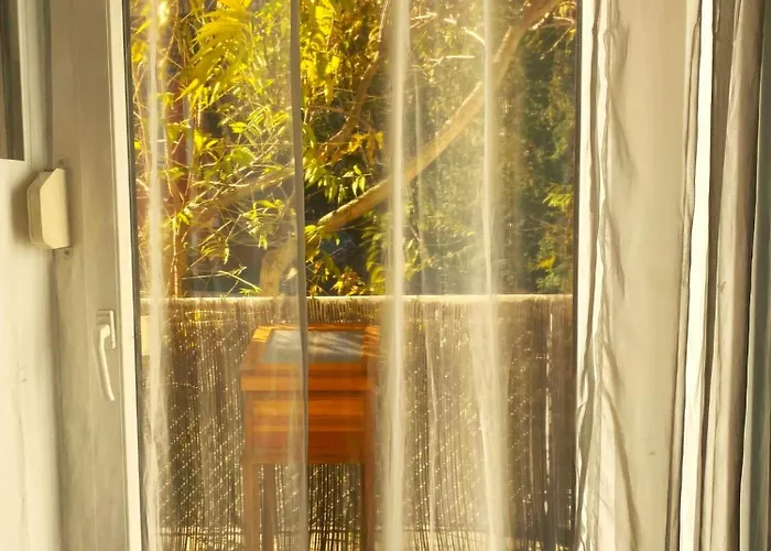 Free Parking - Premium Bed - Modern Kitchen Lejlighed