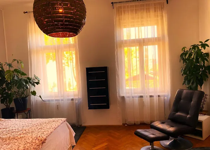 Lejlighed Free Parking - Premium Bed - Modern Kitchen